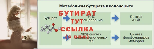 меф VHQ Никольское
